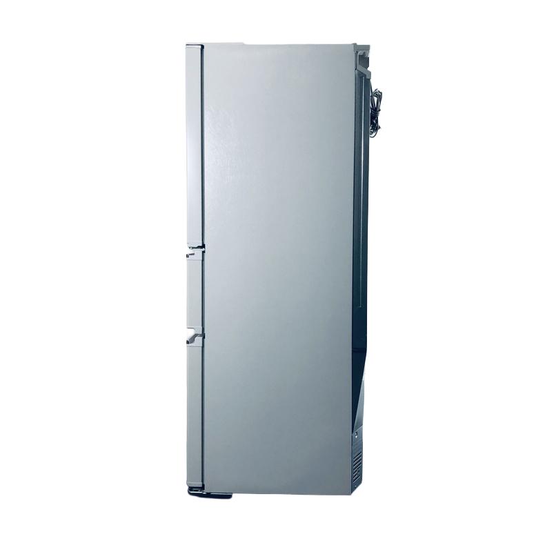 三菱（MITSUBISHI） 冷蔵庫 中古 MITSUBISHI MR-CX27E-W 2019年製 3