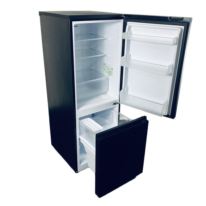3月19日まで出品　パナソニック　冷蔵庫　NR-B18C1-K　2024年製 Panasonic（パナソニック） 冷蔵庫 中古 Panasonic NR-B18C1-K 2024年