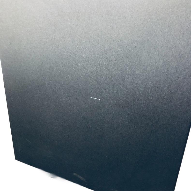 冷蔵庫 中古 パナソニック Panasonic NR-B18C1-K 2024年製 2ドア 180L ブラック ファン式 右開き 一人暮らし 大きめの画像