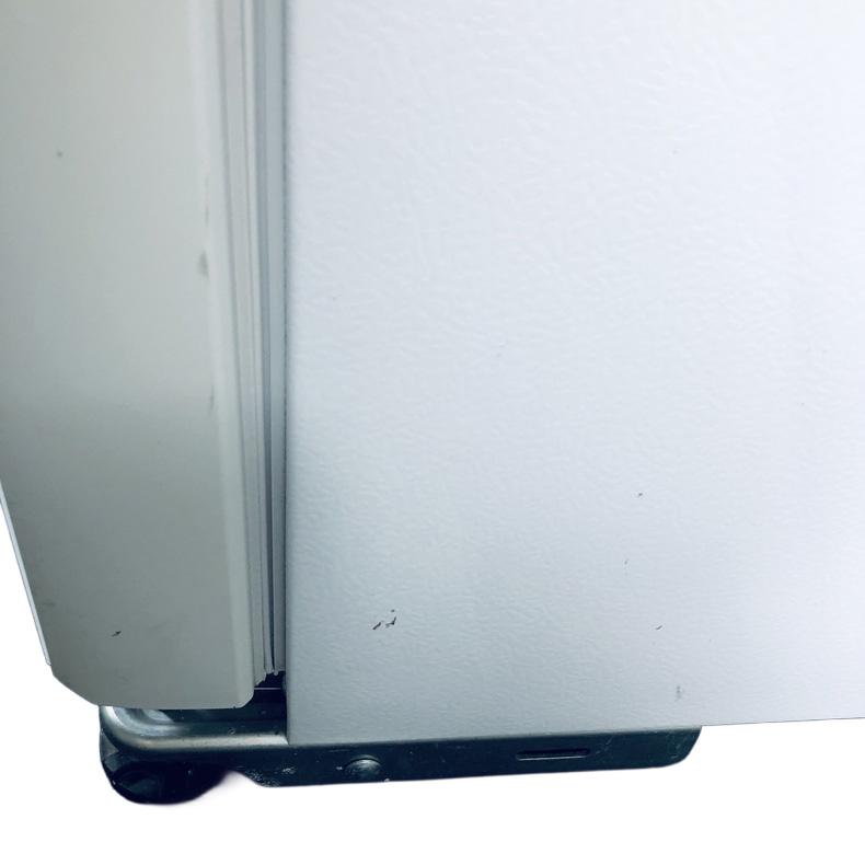 Panasonic（パナソニック） 冷蔵庫 中古 Panasonic NR-C370GCL-W 2019 