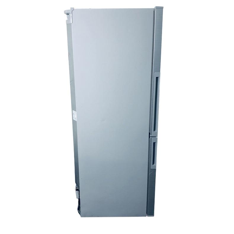 冷蔵庫 中古 シャープ SHARP SJ-C27E-S 2018年製 2ドア 271L シルバー 