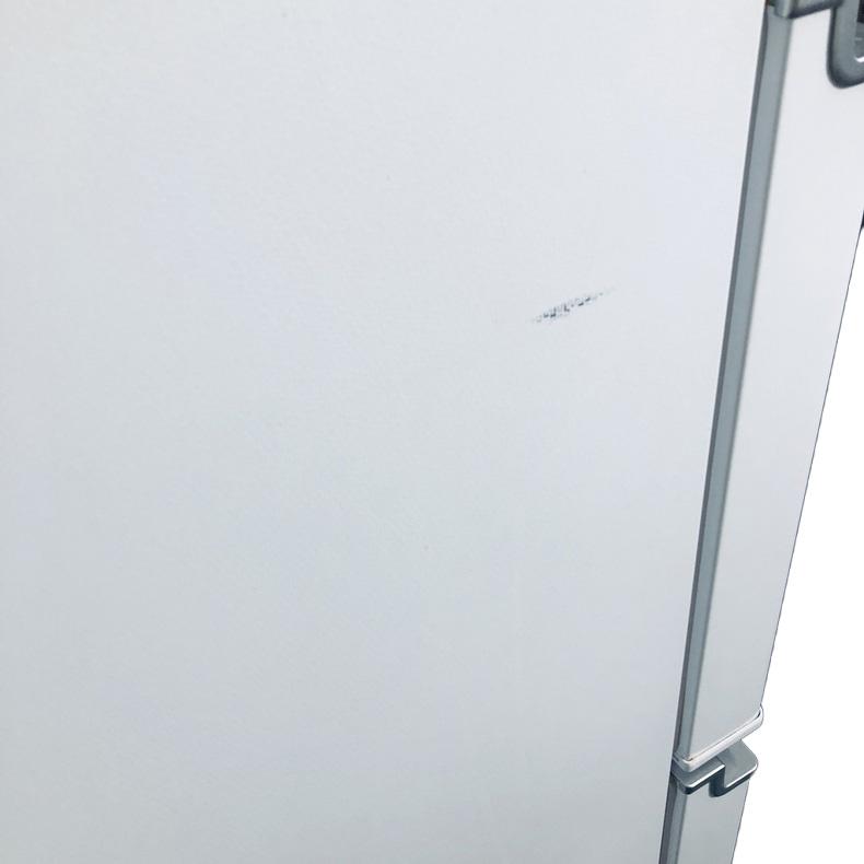 冷蔵庫 中古 ハイセンス Hisense HR-D2801W 2018年製 3ドア 282L 