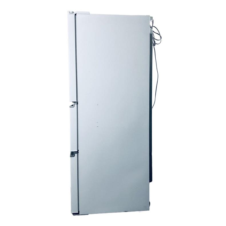 冷蔵庫 中古 ハイセンス Hisense HR-D2801W 2018年製 3ドア 282L 