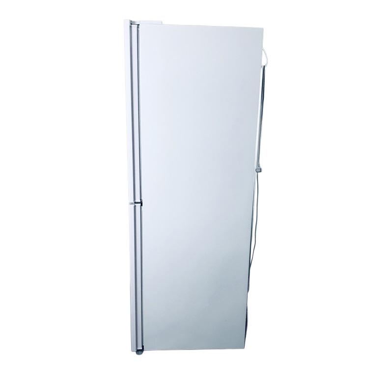 冷蔵庫 中古 ハイアール Haier JR-NF218B(W) 2020年製 2ドア 218L