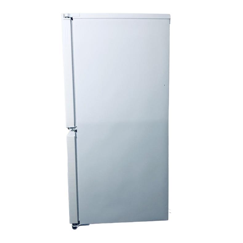 SHARP（シャープ） 冷蔵庫 中古 SHARP SJ-D15G-W 2021年製 2ドア 152L 