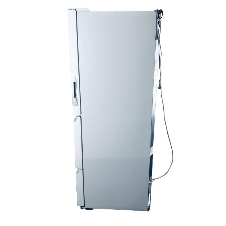 SHARP（シャープ） 冷蔵庫 中古 SHARP SJ-GW35C-W 2017年製 3ドア 350L 