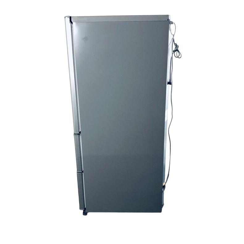 冷蔵庫 中古 AQUA AQR-KS27G(N) 2018年製 3ドア 272L ホワイト ファン