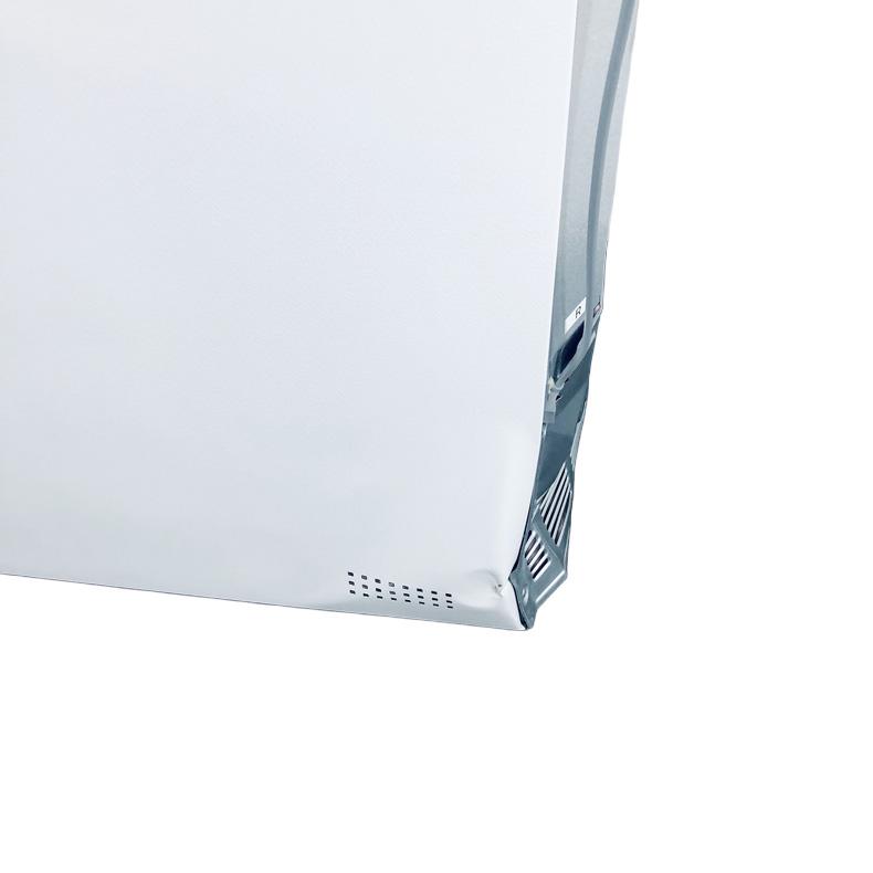 SHARP（シャープ） 冷蔵庫 中古 SHARP SJ-X418K-W 2024年製 5ドア 412L 