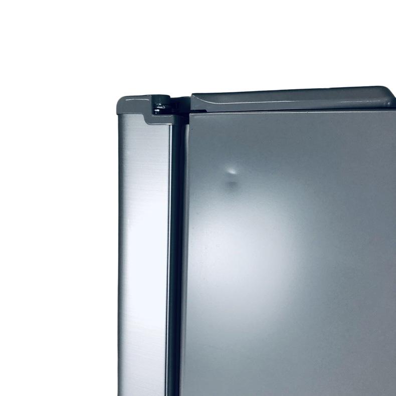 TOSHIBA（東芝） 冷蔵庫 中古 TOSHIBA GR-K41G-S 2017年製 5ドア 410L 