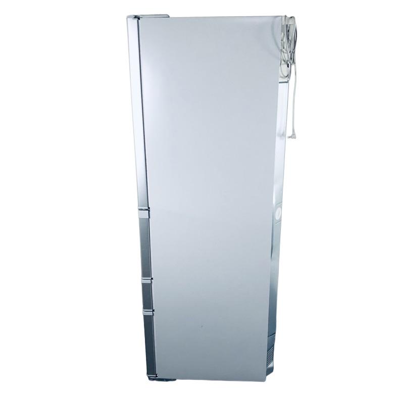 TOSHIBA（東芝） 冷蔵庫 中古 TOSHIBA GR-K41G-S 2017年製 5ドア 410L 