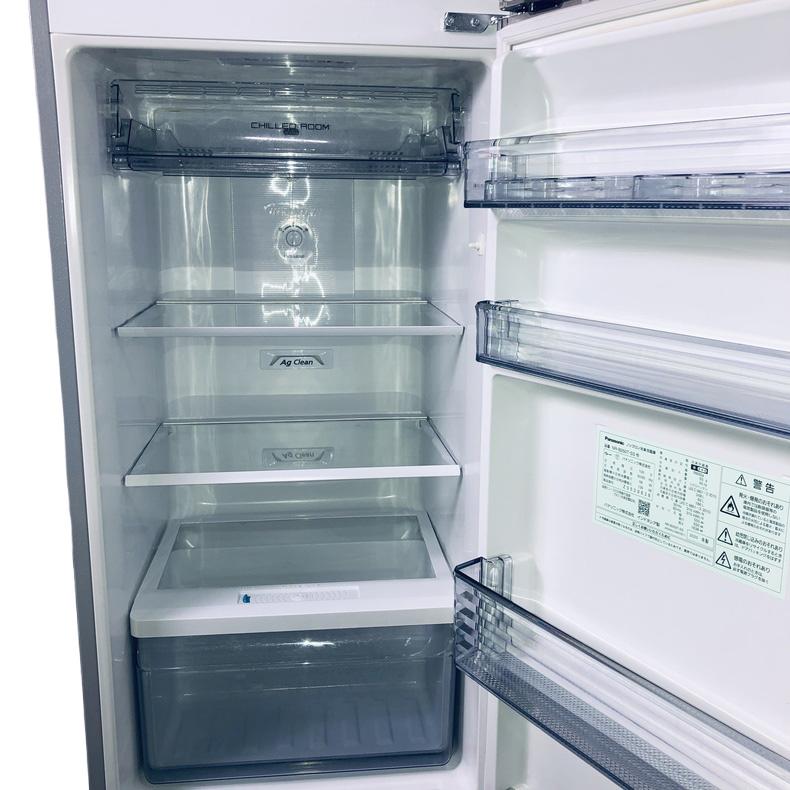 Panasonic（パナソニック） 冷蔵庫 中古 Panasonic NR-B250T-SS 2020年 