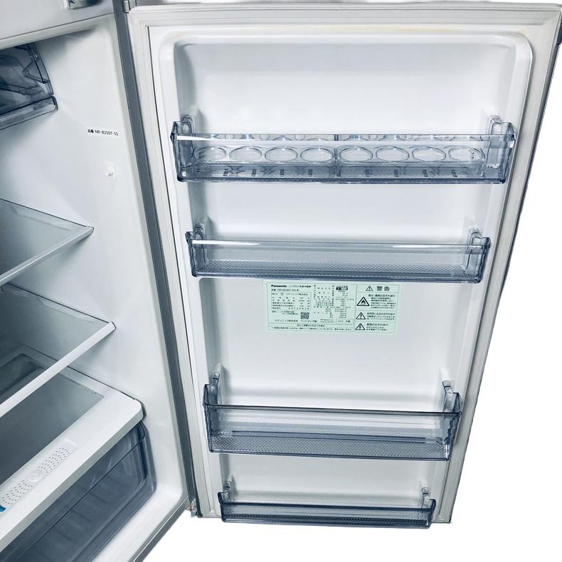 Panasonic（パナソニック） 冷蔵庫 中古 Panasonic NR-B250T-SS 2020年 
