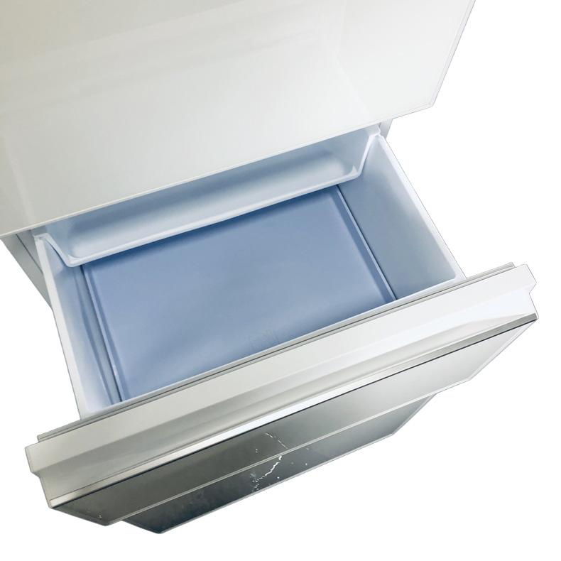 三菱（MITSUBISHI） 冷蔵庫 中古 MITSUBISHI MR-CG33TEL-W 2020年製 3 