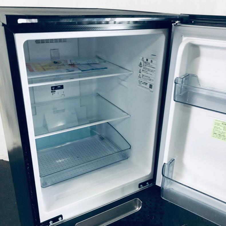 SHARP(シャープ) のSJ-GD15H-Bが買取入荷しました。