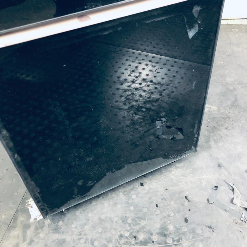 SHARP 冷蔵庫 中古 シャープ SJ-GD14E-B 2019年製 2ドア 137L SHARP 冷蔵庫 中古 シャープ SJ-GD14E-B 2019年製 2ドア 137L