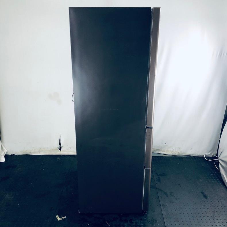 J9602 HITACHI ヒタチ 3ドア冷蔵庫 R-S3800HV-XT 2018年製