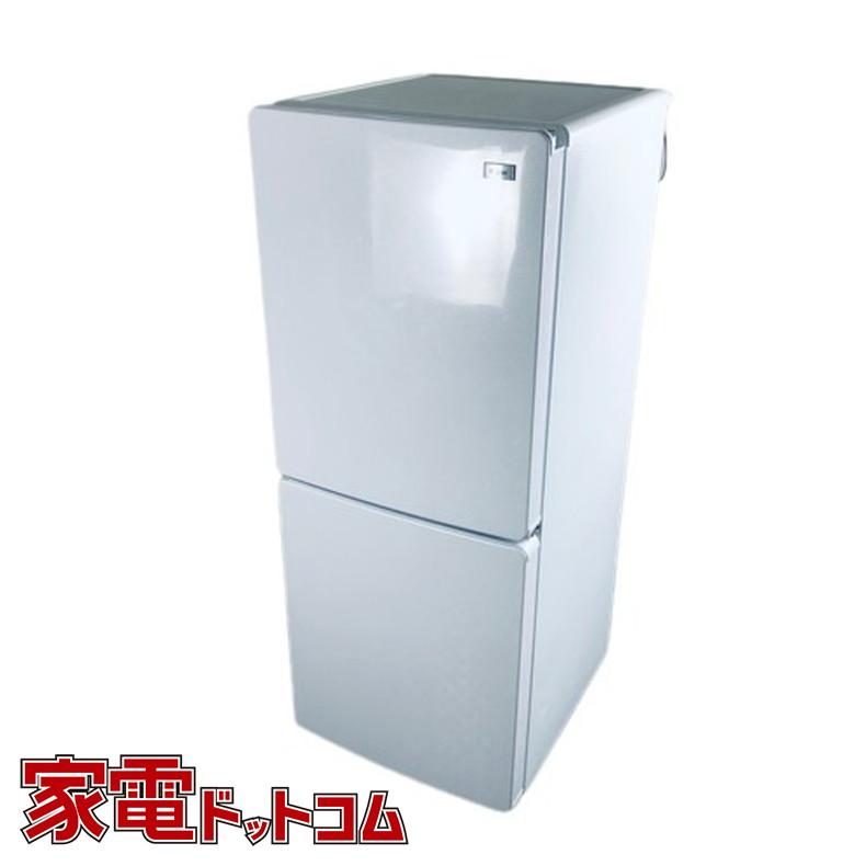 冷蔵庫 2ドア 2018年式 Haier