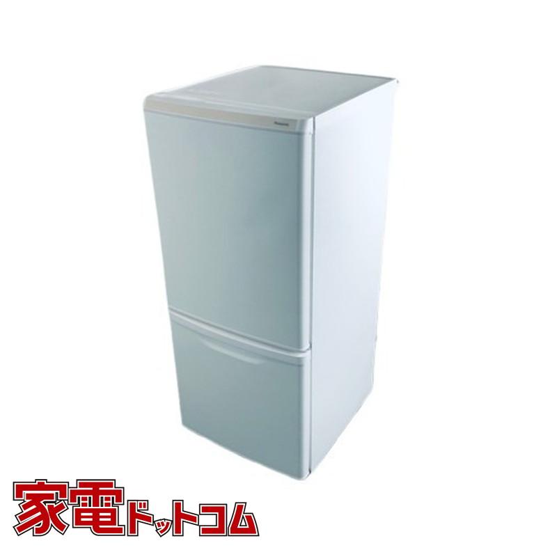Panasonic 冷蔵庫 NR-B14HW-W 138L 2022年