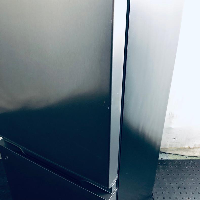 AQUA 冷蔵庫 中古 アクア AQR-14N(S) 2023年製 2ドア 135L AQUA 冷蔵庫 中古 アクア AQR-14N(S) 2023年製 2ドア 135L