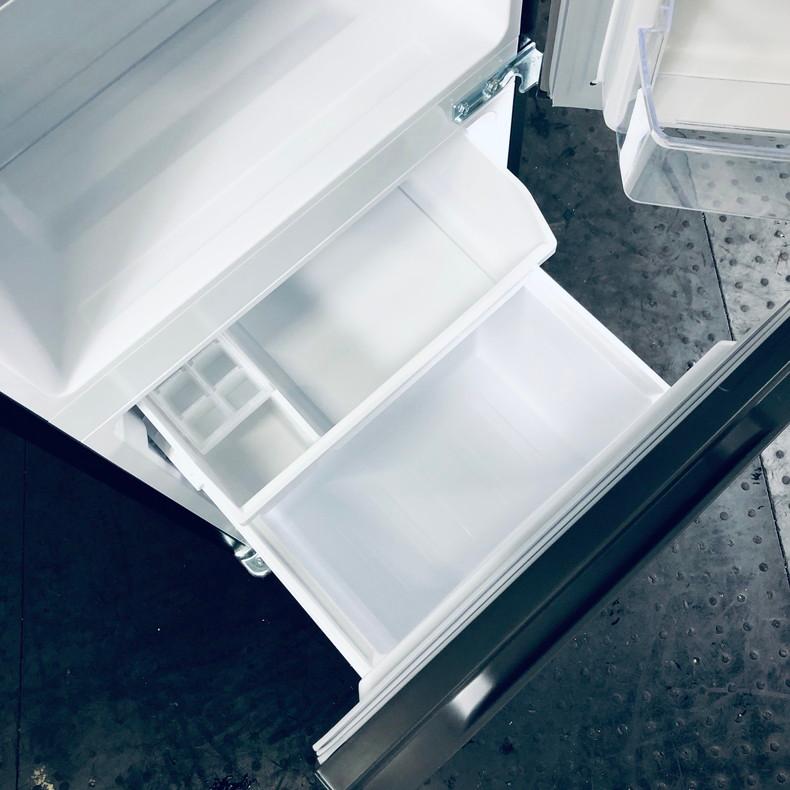 AQUA 冷蔵庫 中古 アクア AQR-14N(S) 2023年製 2ドア 135L AQUA 冷蔵庫 中古 アクア AQR-14N(S) 2023年製 2ドア 135L