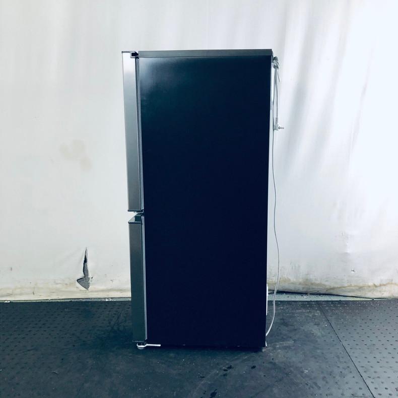 AQUA 冷蔵庫 中古 アクア AQR-14N(S) 2023年製 2ドア 135L AQUA 冷蔵庫 中古 アクア AQR-14N(S) 2023年製 2ドア 135L