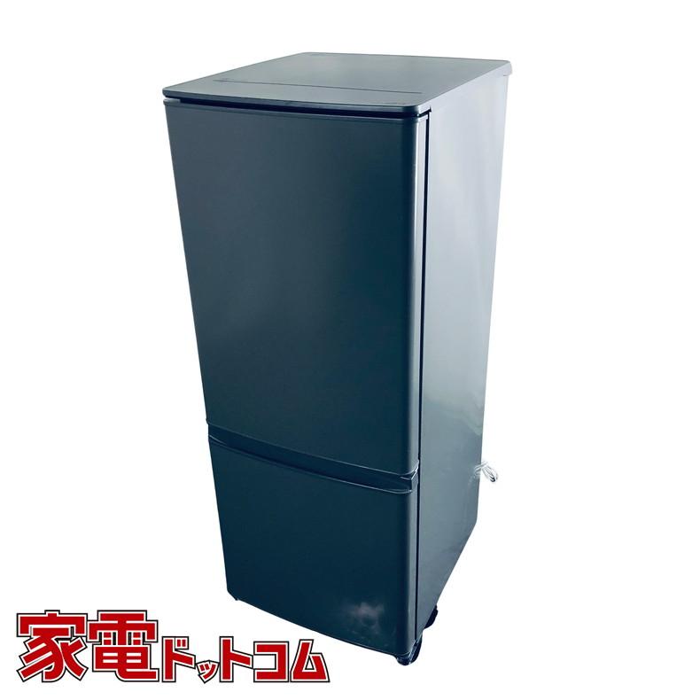 三菱電機 冷蔵庫 MR-P15J-W 2023年製　未使用品 三菱電機 冷蔵庫 MR-P15J-W 2023年製 未使用品 三菱電機 MR-P15J 価格