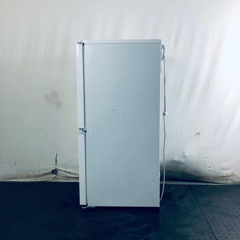 SHARP 冷蔵庫 中古 シャープ SJ-15E9-W 2021年製 2ドア 152L SHARP 冷蔵庫 中古 シャープ SJ-15E9-W 2021年製 2ドア 152L