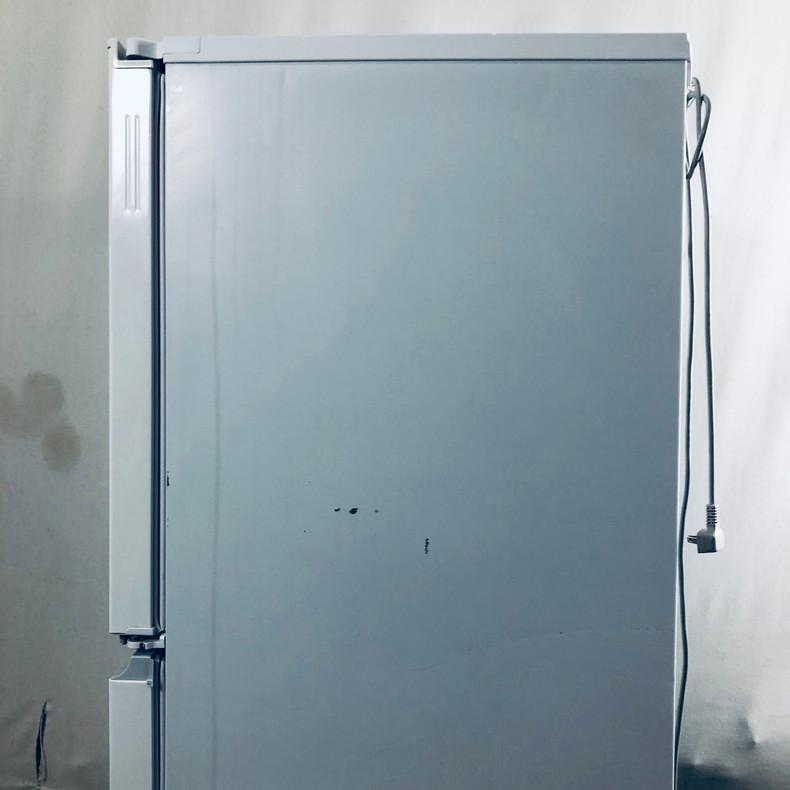 SHARP 冷蔵庫 中古 シャープ SJ-15E9-W 2021年製 2ドア 152L SHARP 冷蔵庫 中古 シャープ SJ-15E9-W 2021年製 2ドア 152L