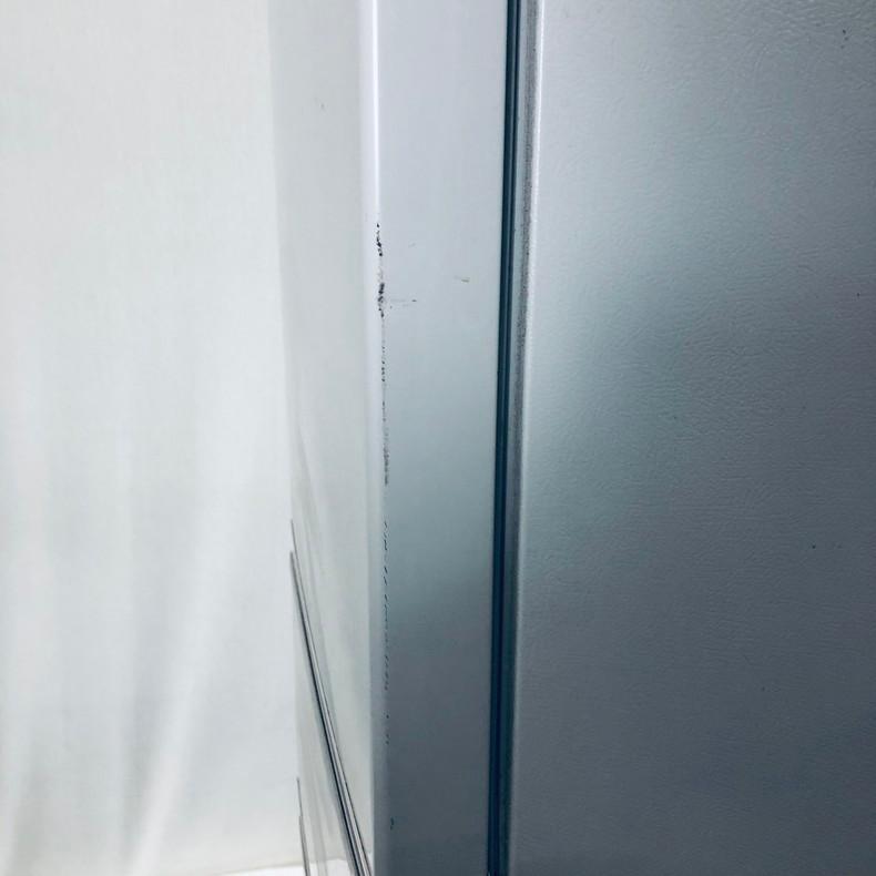 三菱（MITSUBISHI） 冷蔵庫 中古 MITSUBISHI MR-CX27H-W 2023年製 3