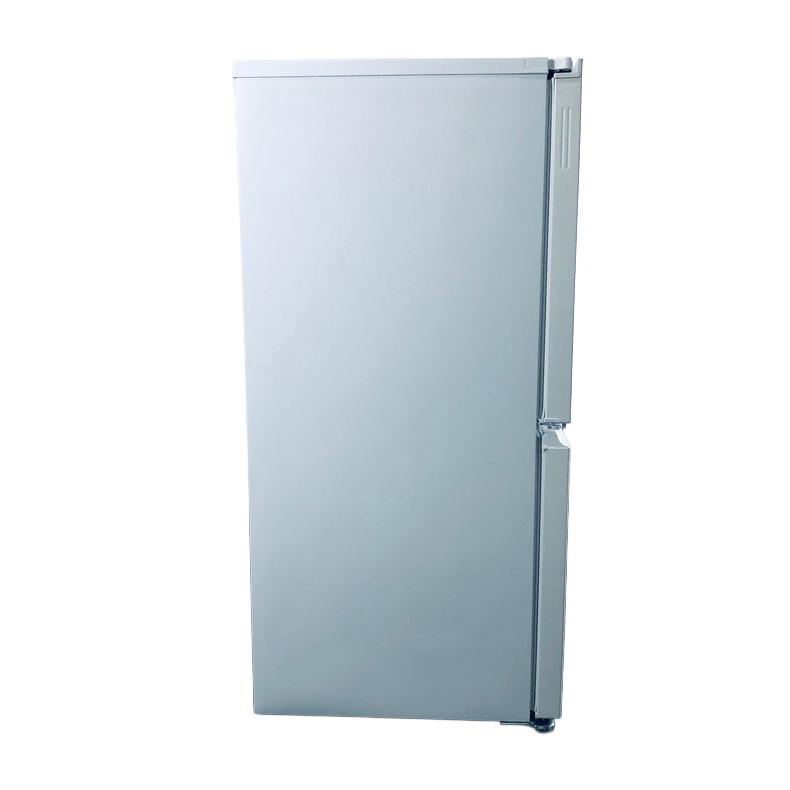 SHARP（シャープ） 冷蔵庫 中古 SHARP SJ-D15H-W 2022年製 2ドア 152L