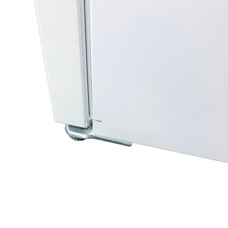 SHARP（シャープ） 冷蔵庫 中古 SHARP SJ-D15H-W 2022年製 2ドア 152L