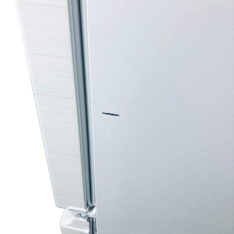 SHARP（シャープ） 冷蔵庫 中古 SHARP SJ-D15H-W 2022年製 2ドア 152L