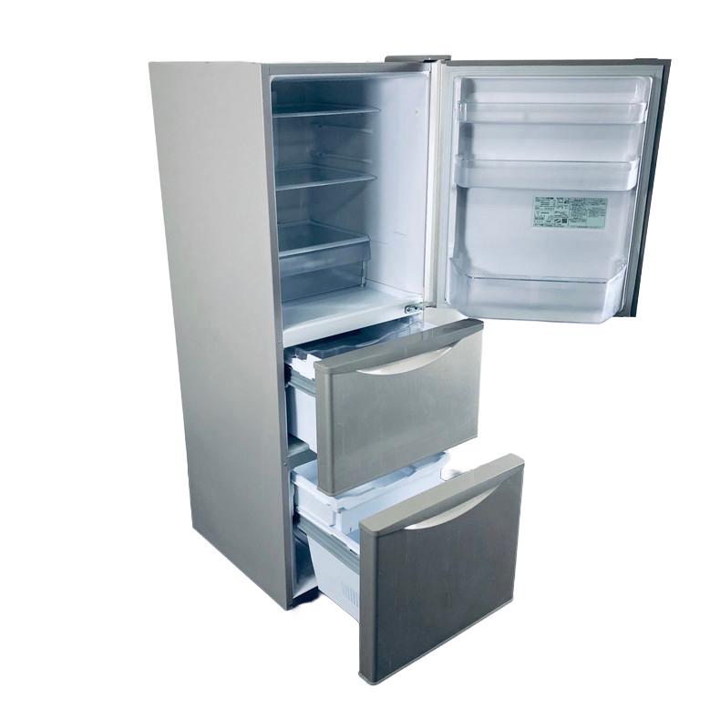 HITACHI 日立 R-27GV 冷蔵庫 265L 注文 日立冷蔵庫 R-27GV(T) 265L 日立冷蔵庫 R-27GV(T) 265L