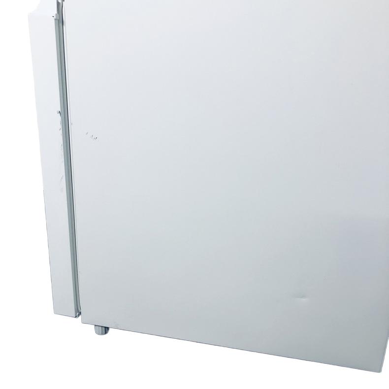 中古美品2024年製 SHARP シャープ SJ-D15P-W SHARP（シャープ） 冷蔵庫 中古 SHARP SJ-D15P-W 2024年製 2ドア 152L
