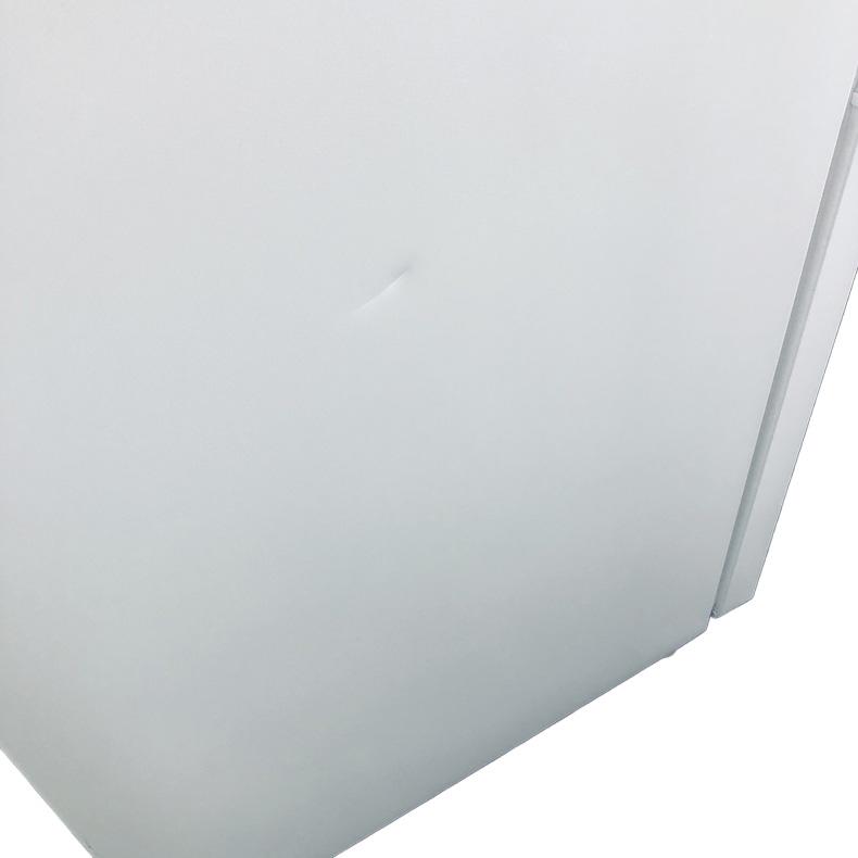 SHARP（シャープ） 冷蔵庫 中古 SHARP SJ-D15P-W 2025年製 2ドア 152L