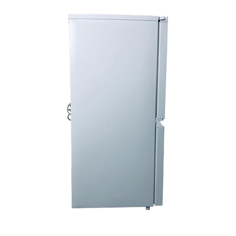 SHARP（シャープ） 冷蔵庫 中古 SHARP SJ-D15P-W 2025年製 2ドア 152L 