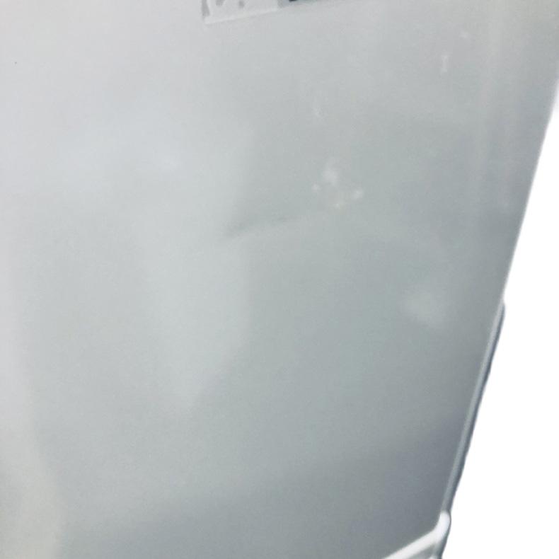 冷蔵庫 中古 アイリスオーヤマ IRISOHYAMA IRSD-12B-W 2023年製 2ドア 118L ホワイト 直冷式 右開き 一人暮らし_12