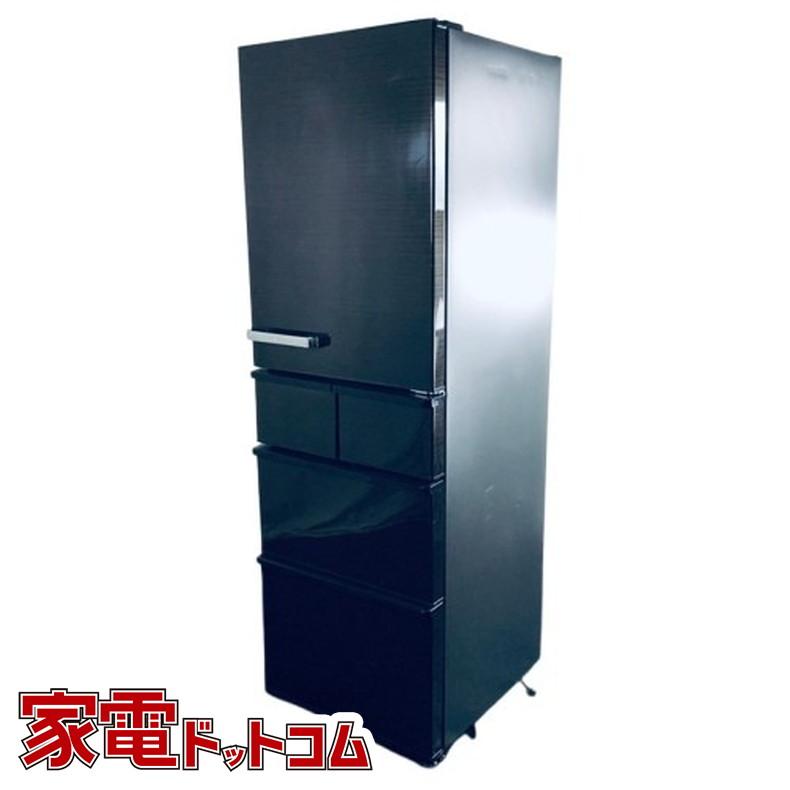 中古】AQUA冷蔵庫 2018年製