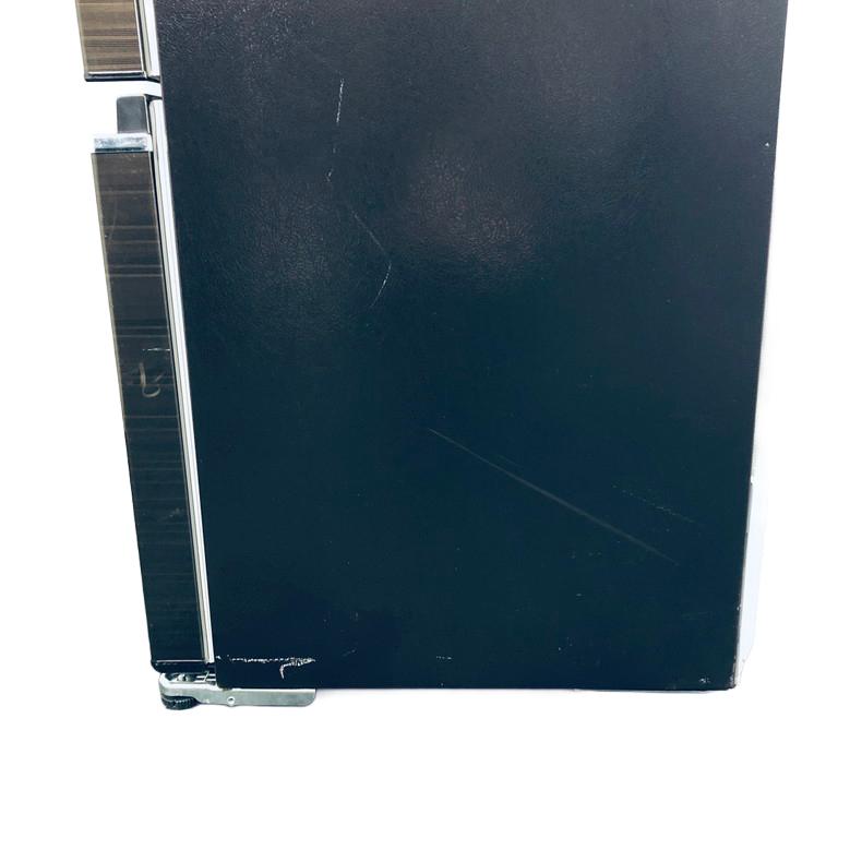 三菱（MITSUBISHI） 冷蔵庫 中古 MITSUBISHI MR-CX37C-BR 2017年製 3