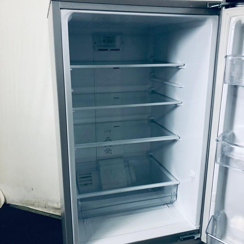 仙台市内トラック荷台渡し無料！ 2023 MAXZEN 87L 冷蔵庫 ブラック