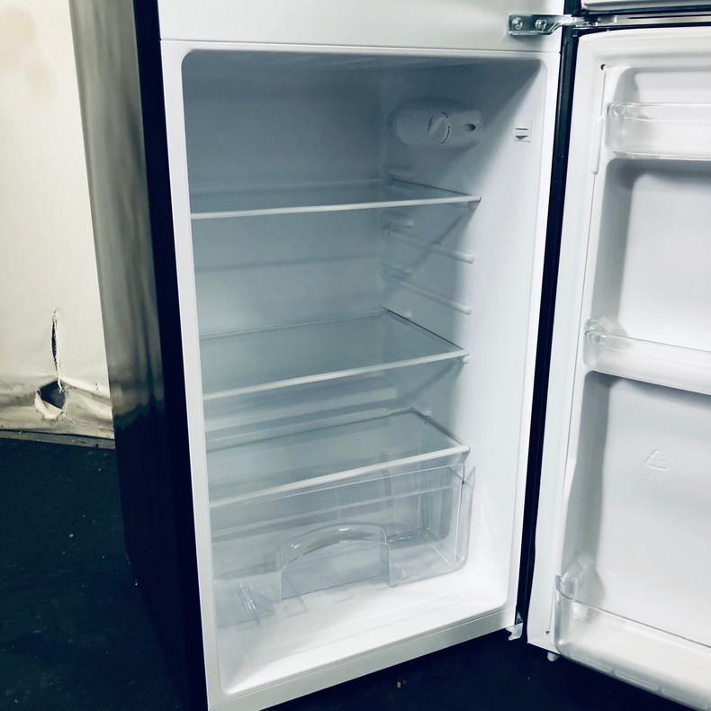 Haier 2ドア冷蔵庫 2022年製 130L 中古品