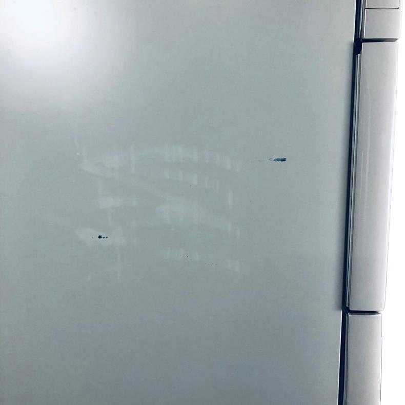TOSHIBA（東芝） 冷蔵庫 中古 TOSHIBA GR-R470GW(ZC) 2019年製 5ドア