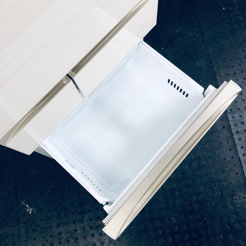 東芝　GR-R470GWL 冷蔵庫　2019年　465L　中古品 TOSHIBA（東芝） 冷蔵庫 中古 TOSHIBA GR-R470GW(ZC) 2019年製 5ドア