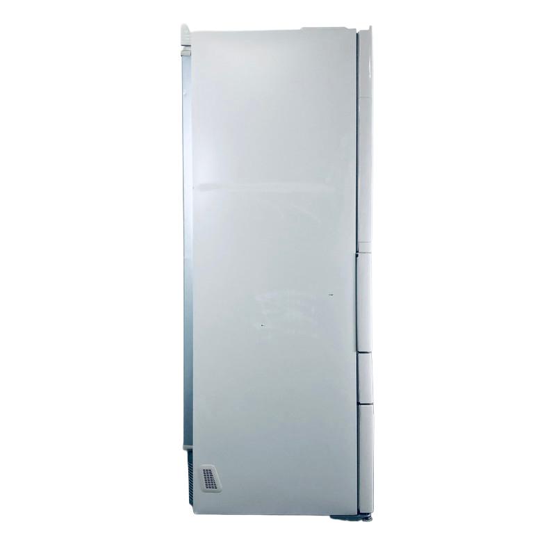 冷蔵庫 TOSHIBA GR-R470GW 465ℓ 2019年式 TOSHIBA（東芝） 冷蔵庫 中古 TOSHIBA GR-R470GW(ZC) 2019年製 5ドア
