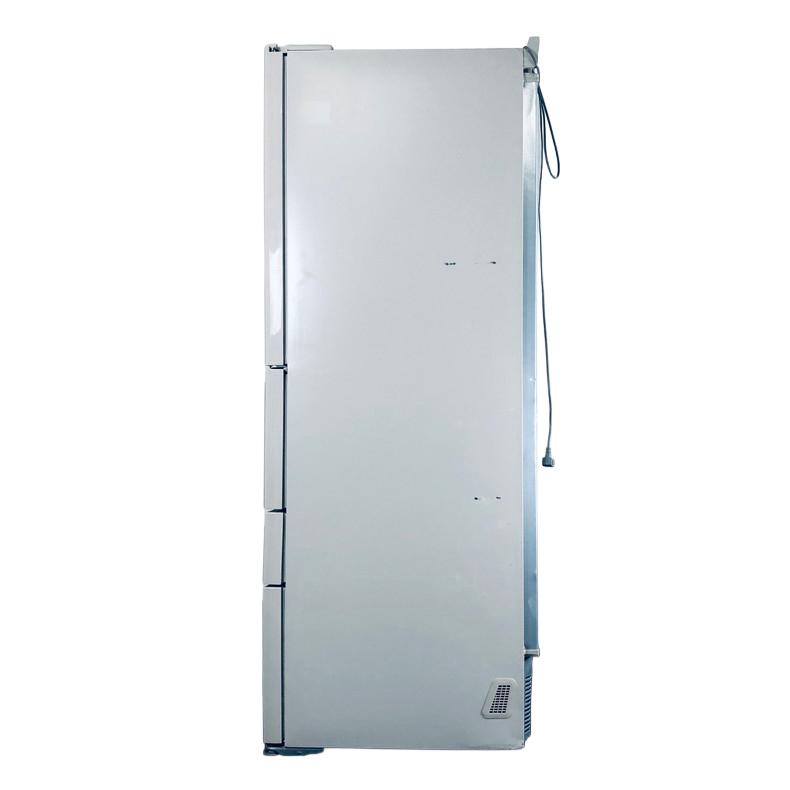 TOSHIBA（東芝） 冷蔵庫 中古 TOSHIBA GR-R470GW(ZC) 2019年製 5ドア