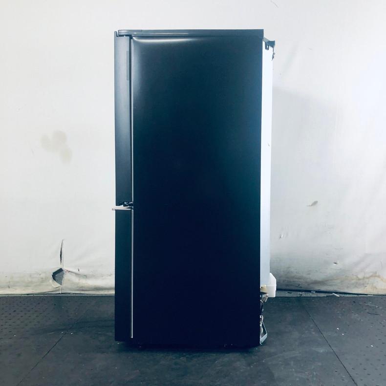 ID:rf00212 シャープ SHARP 冷蔵庫 一人暮らし 中古 2018年製 2ドア