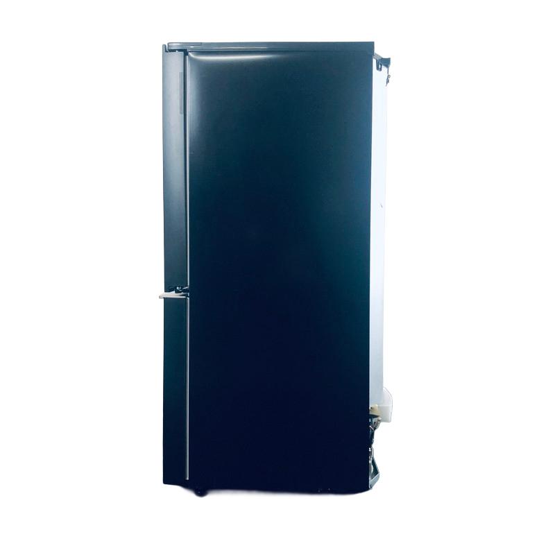 SHARP（シャープ） 冷蔵庫 中古 SHARP SJ-GD14D-B 2018年製 2ドア 137L