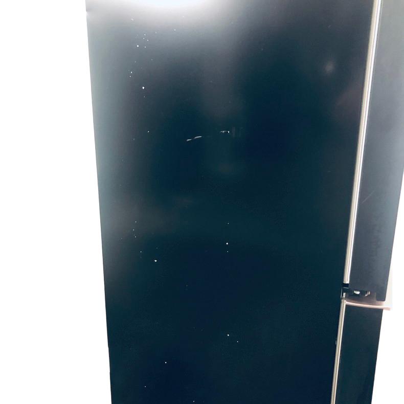 SHARP（シャープ） 冷蔵庫 中古 SHARP SJ-GD14D-B 2018年製 2ドア 137L