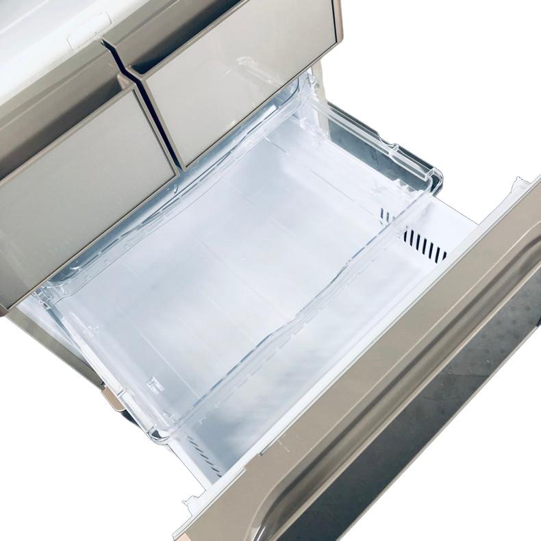 【専用】HITACHI 冷蔵庫　R-S4700G 470L 専用】HITACHI 冷蔵庫 R-S4700G 470L 専用】HITACHI 冷蔵庫 R-S4700G