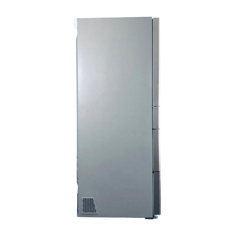 日立（HITACHI） 冷蔵庫 中古 HITACHI R-S4700G(XN) 2017年製 5ドア